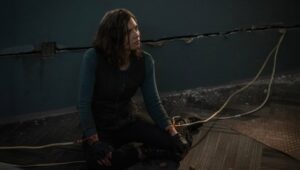 The Walking Dead: Dead City: 2×8