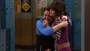 Wizards of Waverly Place: 2×23