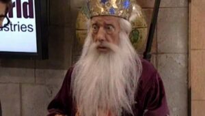 Wizards of Waverly Place: 2×7