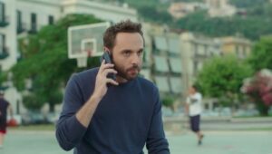 Sara – Woman in the Shadows: 1×3