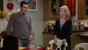 Modern Family: 3×2