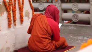 The Story of God with Morgan Freeman: 1×6