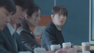 Our Unwritten Seoul: 1×2