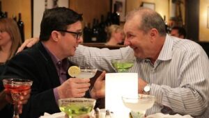 Modern Family: 2×18