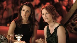 Sex and the City: 6×4