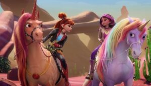 Unicorn Academy: 2×6