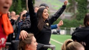 Welcome to Wrexham: 3×3