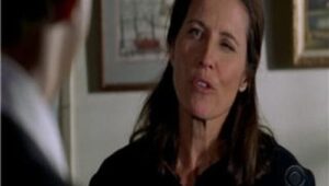 Criminal Minds: 3×11