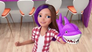 Barbie: Dreamhouse Adventures: 2×1