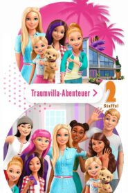 Barbie: Dreamhouse Adventures: Season 2