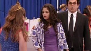 Wizards of Waverly Place: 2×8