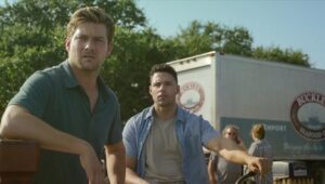 The Waterfront: 1×2