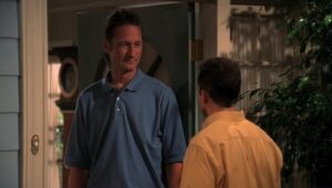 Two and a Half Men: 2×2
