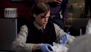 Criminal Minds: 2×20
