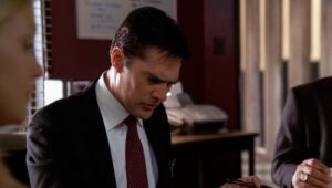 Criminal Minds: 4×5