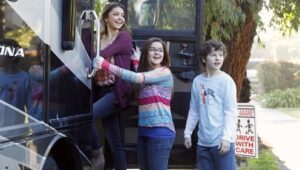 Modern Family: 4×23