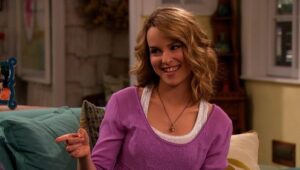 Good Luck Charlie: 4×18