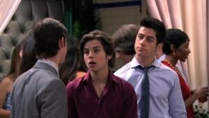 Wizards of Waverly Place: 4×26