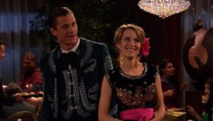 Good Luck Charlie: 4×12