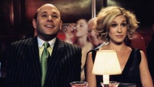 Sex and the City: 5×6