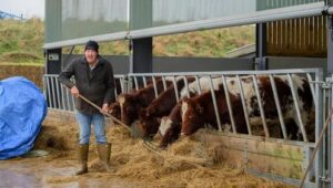 Clarkson’s Farm: 4×1