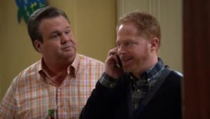 Modern Family: 3×20