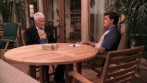 Two and a Half Men: 2×24