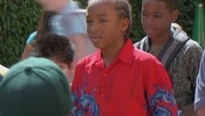 The Suite Life of Zack & Cody: 1×1