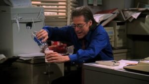 Two and a Half Men: 1×14