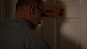 Criminal Minds: 4×11