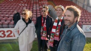 Welcome to Wrexham: 2×14