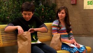 Good Luck Charlie: 1×12