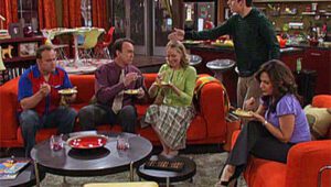 Wizards of Waverly Place: 1×5