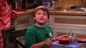 Two and a Half Men: 3×4