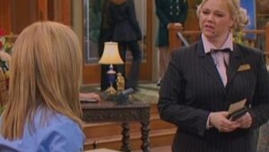 The Suite Life of Zack & Cody: 1×4