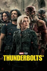 Thunderbolts* 2025