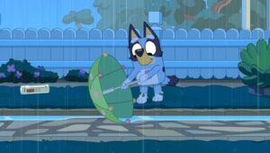 Bluey: 3×18