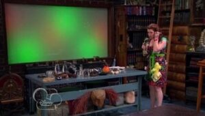 Wizards of Waverly Place: 4×24