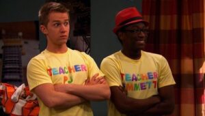 Good Luck Charlie: 3×18