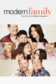 Modern Family: Season 1