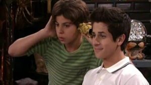 Wizards of Waverly Place: 2×4