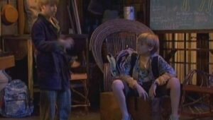 The Suite Life of Zack & Cody: 1×10
