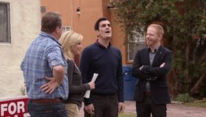 Modern Family: 4×10