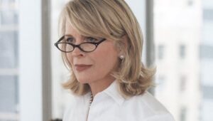 Sex and the City: 4×17