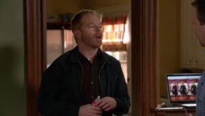Modern Family: 4×16
