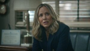 The Waterfront: 1×7