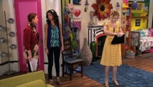 Wizards of Waverly Place: 4×22