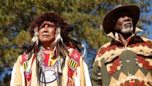 The Story of God with Morgan Freeman: 2×1