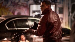 Gangs of London: 2×4