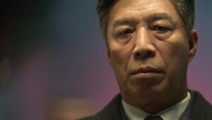 Mercy for None: 1×4